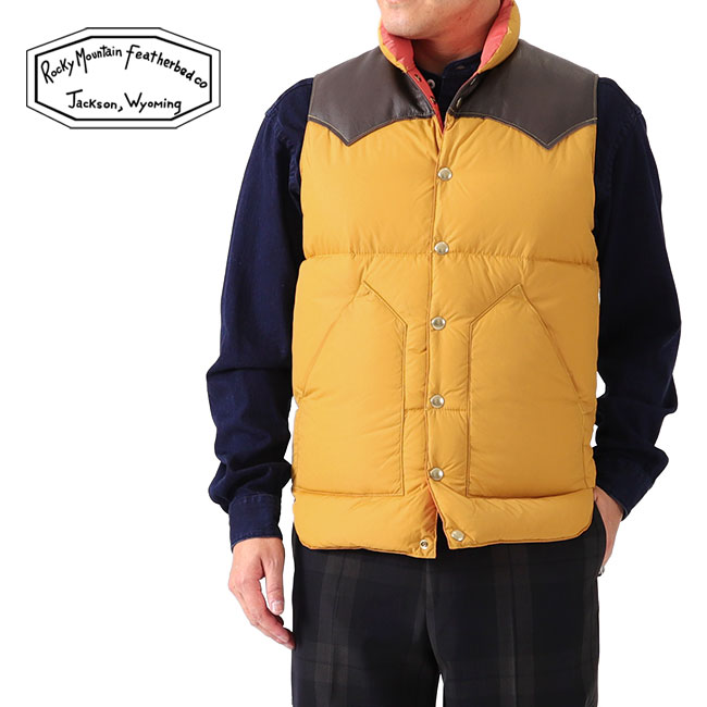 楽天市場】[限定カラー] Rocky Mountain Featherbed ロッキー