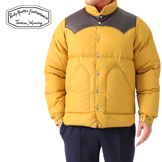 楽天市場】[限定カラー] Rocky Mountain Featherbed ロッキー