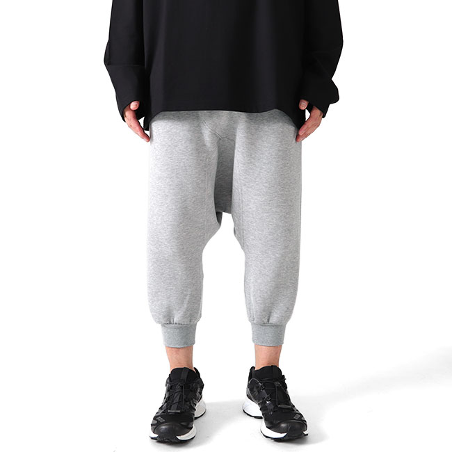 楽天市場】FUMITO GANRYU フミトガンリュウ トラック サルエルパンツ