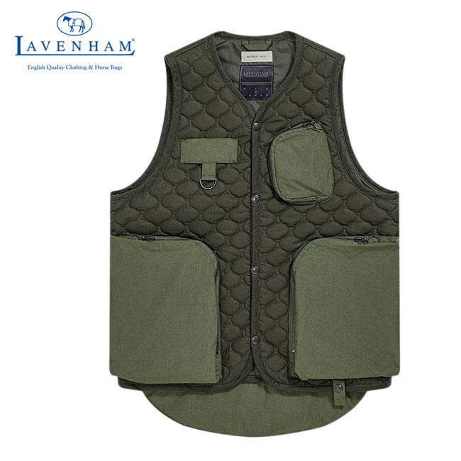 楽天市場】[SALE] LAVENHAM × NICHOLAS DALEY ラベンハム ニコラス