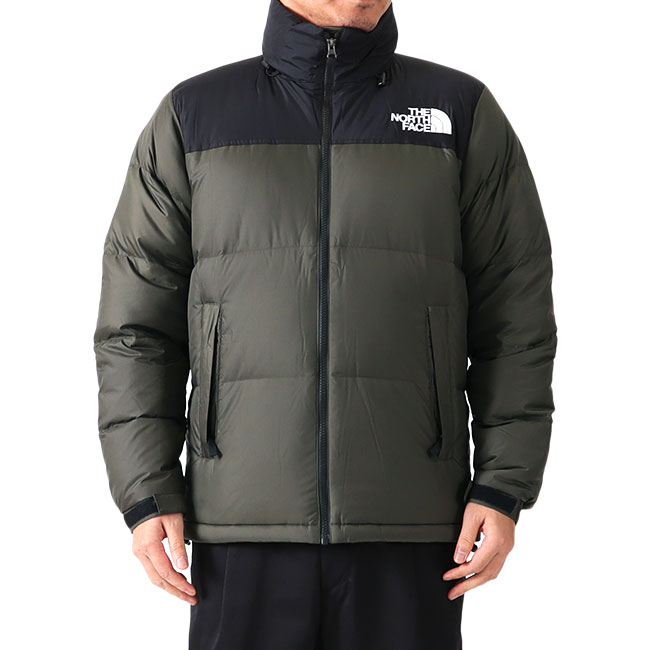 楽天市場】THE NORTH FACE ノースフェイス ヌプシジャケット ダウン