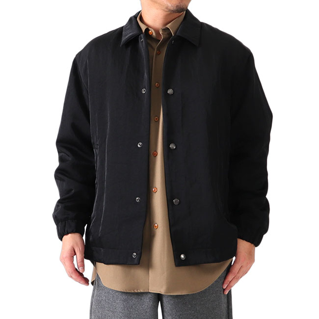 楽天市場】WE WILL ウィーウィル コーチジャケット ブルゾン W-007