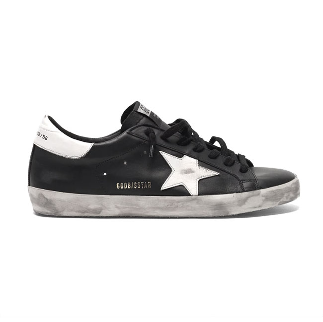 楽天市場】Golden Goose ゴールデングース SUPER STAR スーパースター