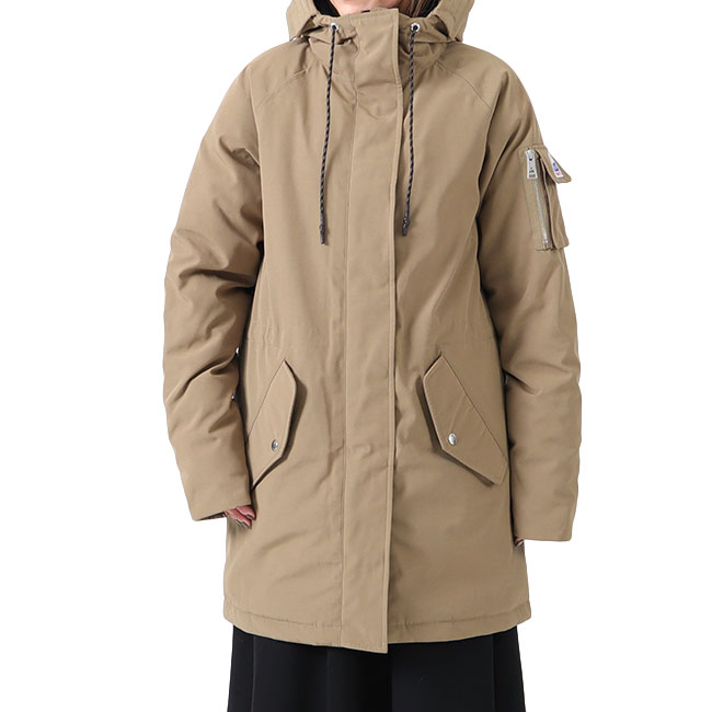 楽天市場】Cape Heights ケープハイツ HOWE 80/20クロス フィッシュ