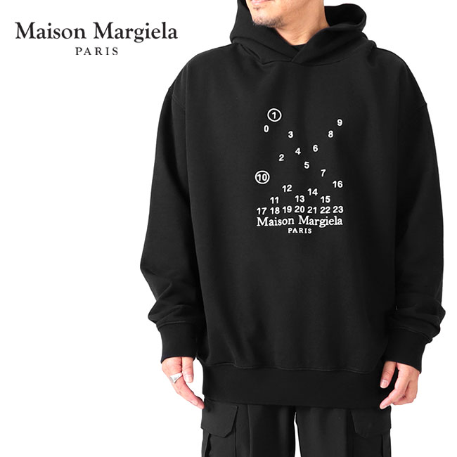 楽天市場】Maison Margiela メゾンマルジェラ オーバーサイズ