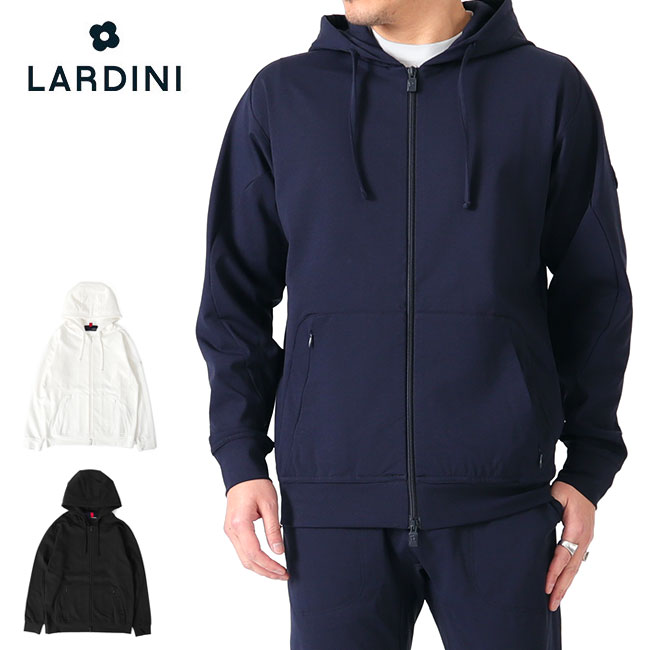 楽天市場】ラルディーニ パーカーの通販