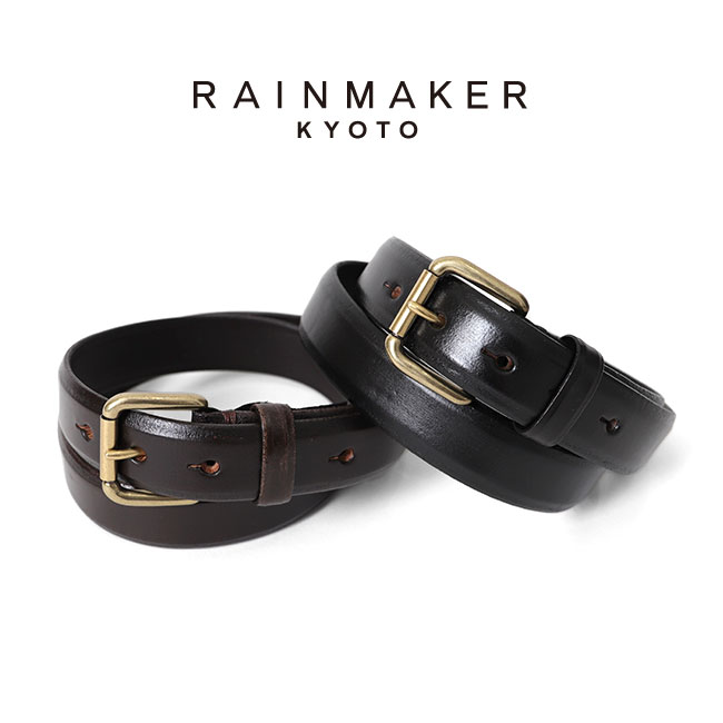 楽天市場】[TIME SALE] RAINMAKER レインメーカー ローラーバックル