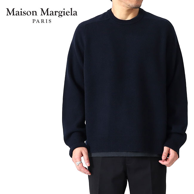 楽天市場】[TIME SALE] Maison Margiela メゾンマルジェラ ウール