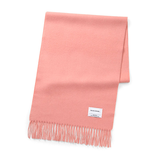 楽天市場】The Inoue Brothers ザ・イノウエブラザーズ Brushed Scarf
