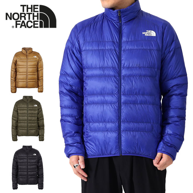 ザ・ノース・フェイス(THE NORTH FACE) ジャケット ライトヒート