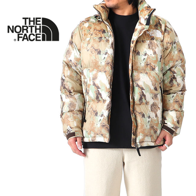 楽天市場】THE NORTH FACE ノースフェイス ノベルティ 迷彩 テクスチャ
