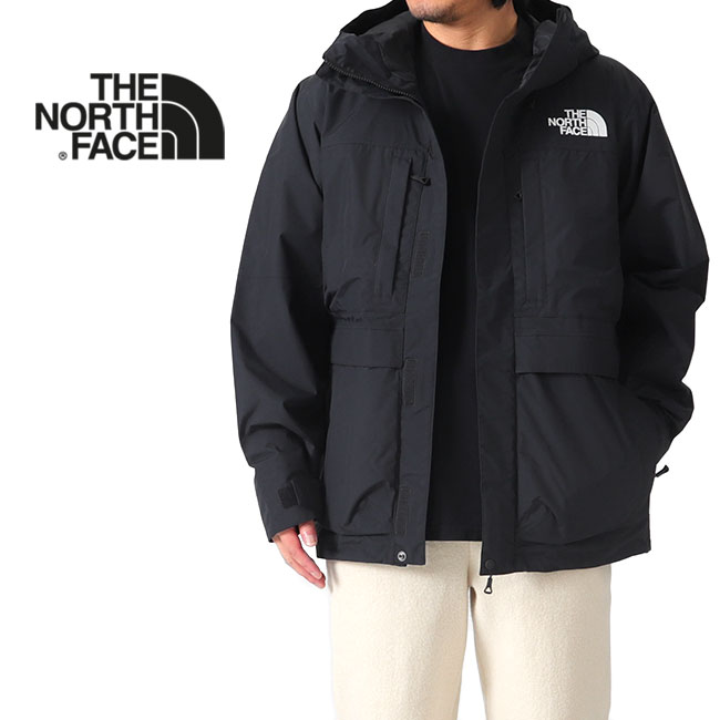 楽天市場】THE NORTH FACE ザ ノースフェイス ウィンターパーク