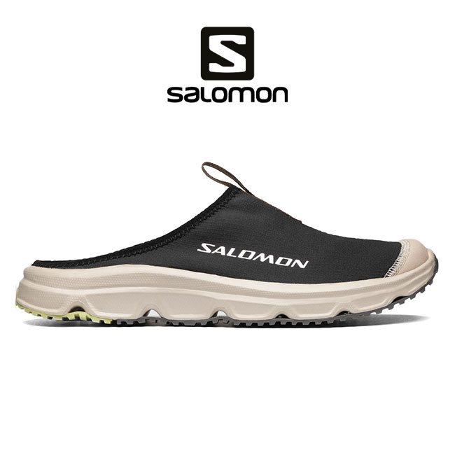 楽天市場】SALOMON SNEAKERS サロモンスニーカーズ RX SLIDE 3.0
