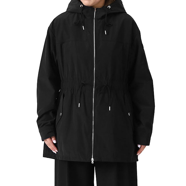 楽天市場】TATRAS タトラス AJUGA アジュガ ナイロンモッズコート