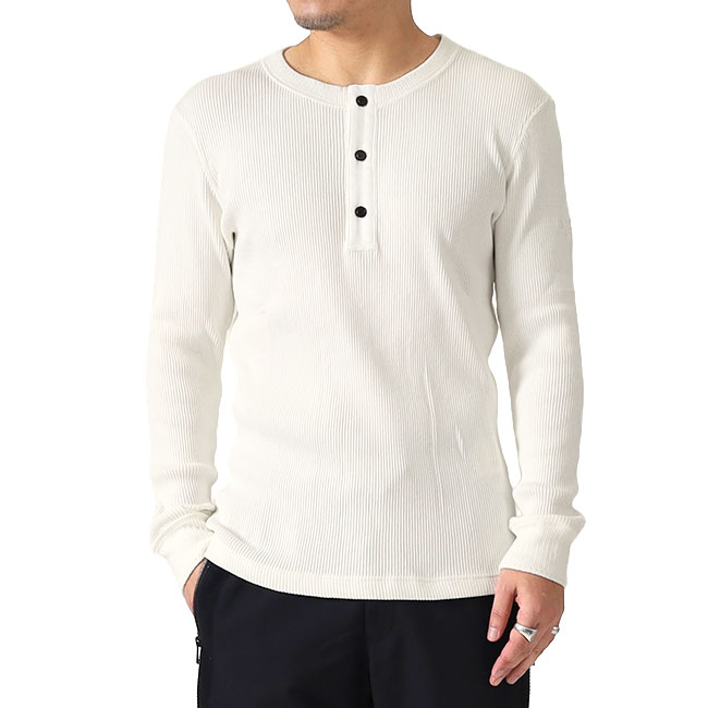 楽天市場】TATRAS タトラス ASPLENIO アスプレニオ リブ生地 ヘンリー