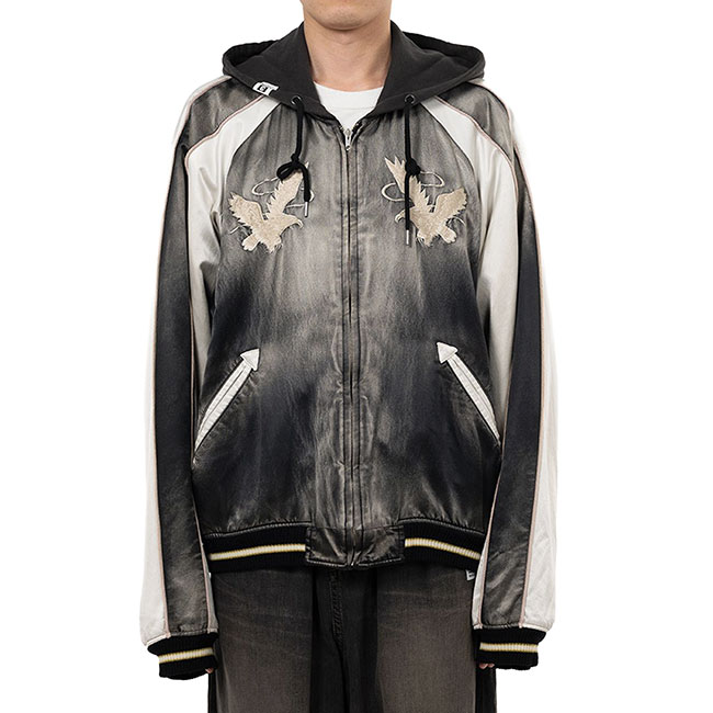 楽天市場】Maison MIHARA YASUHIRO メゾンミハラヤスヒロ リバーシブル