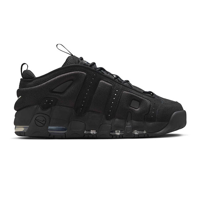 楽天市場】NIKE AIR MORE UPTEMPO（靴サイズ（cm）25.5）の通販