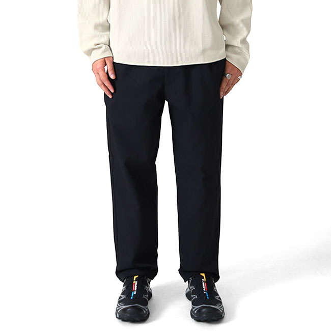 楽天市場】Goldwin ゴールドウィン ワンタック テーパード ストレッチ