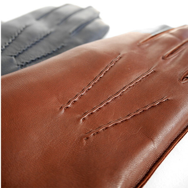 楽天市場】DENTS デンツ レザーグローブ 手袋 ラビットファー 15-1590