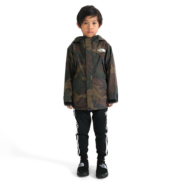 楽天市場】THE NORTH FACE ノースフェイス カモフラ ノベルティー