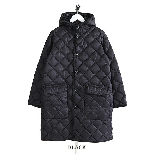 楽天市場】GYMPHLEX ジムフレックス フード付き ハンドキルト ダウン