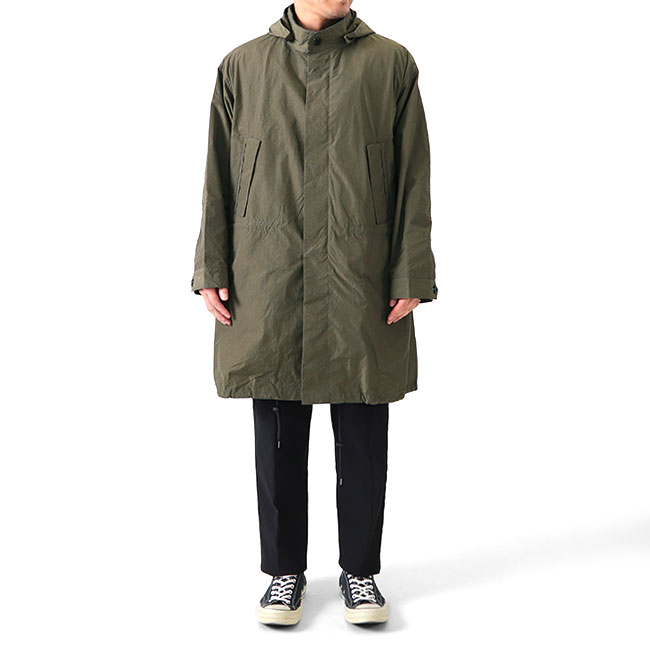 楽天市場】[TIME SALE] Still by Hand スティルバイハンド ライナー