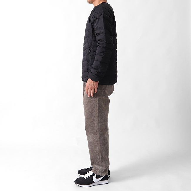 楽天市場】THE NORTH FACE ノースフェイス サンダーラウンドネック