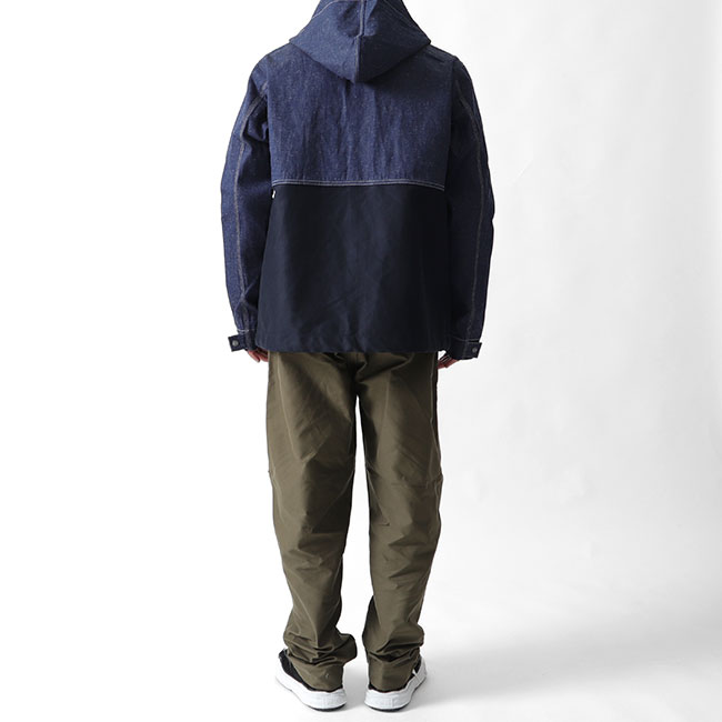 楽天市場】Nigel Cabourn LYBRO ナイジェルケーボン ライブロ