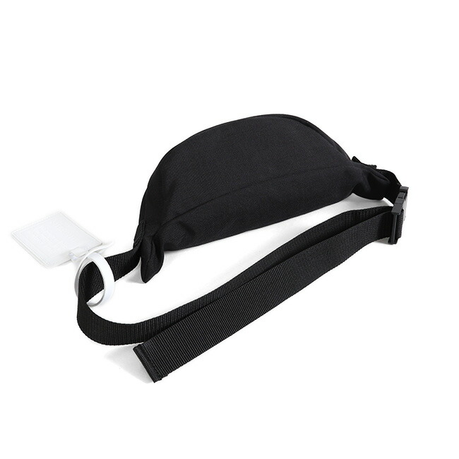 楽天市場】Maison Margiela メゾンマルジェラ ナイロン バムバッグ