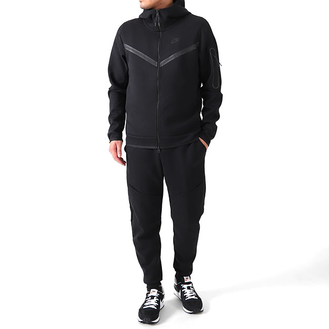楽天市場】NIKE ナイキ テックフリース ジップアップパーカー CU4490