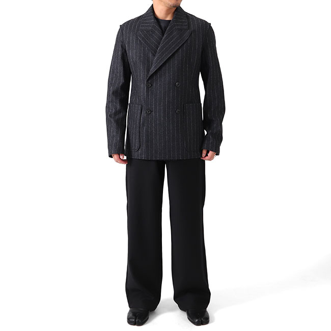 楽天市場】[TIME SALE] Maison Margiela メゾンマルジェラ ストライプ