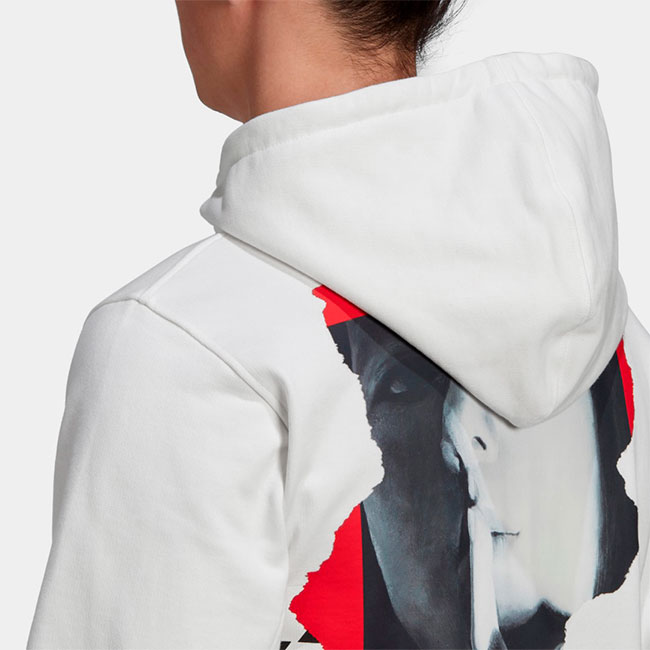 楽天市場】Y-3 ワイスリー 内田すずめ アートグラフィック スウェット