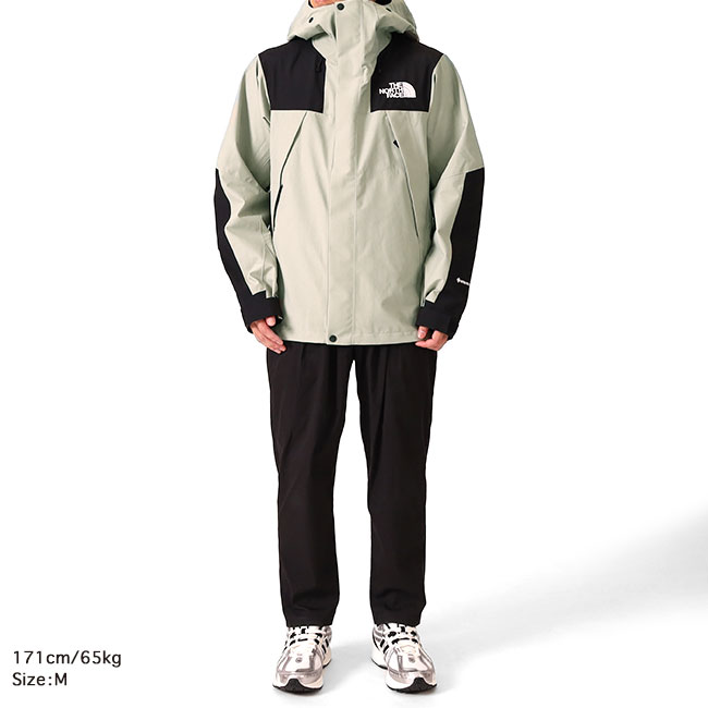 楽天市場】THE NORTH FACE ノースフェイス ゴアテックス マウンテン