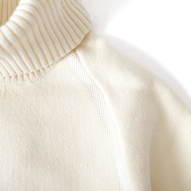 楽天市場】Y-3 ワイスリー オーバーサイズ タートルネック ニット