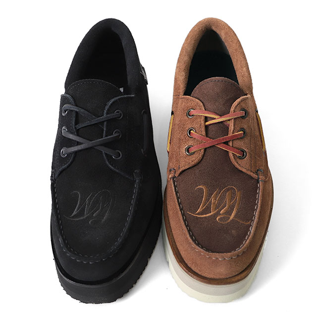 楽天市場】White Mountaineering × Danner ホワイトマウンテニアリング