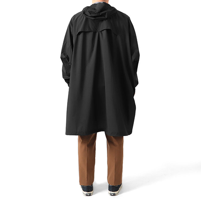 楽天市場】THE NORTH FACE ノースフェイス タグアン ポンチョ レイン