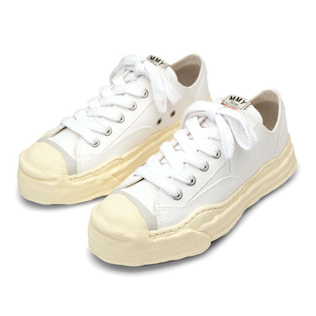 楽天市場】Maison MIHARA YASUHIRO メゾンミハラヤスヒロ HANK ハンク