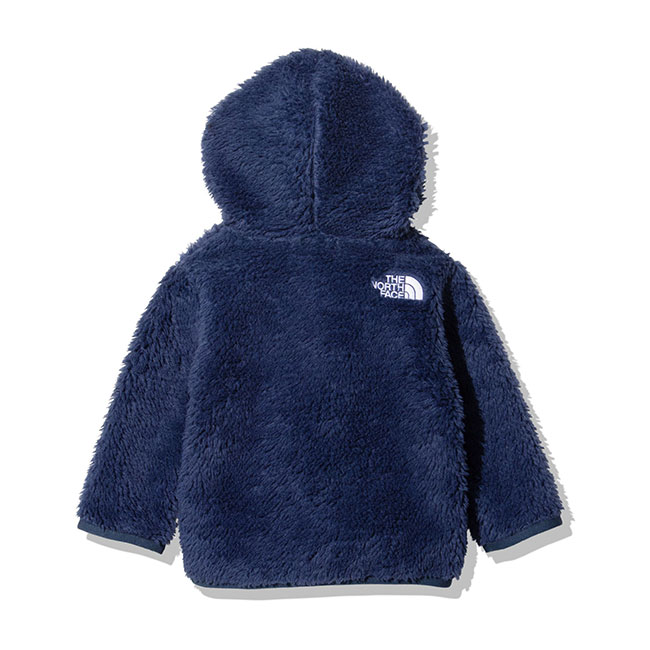 楽天市場】THE NORTH FACE ノースフェイス フード付き シェルパ