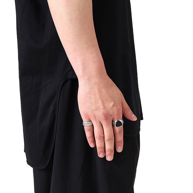 楽天市場】TOMWOOD トムウッド Shield Black Onyx M シールド ブラック