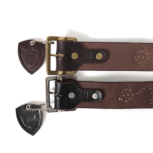 楽天市場】HTC エイチティーシー フラワースタッズ ターコイズ レザー