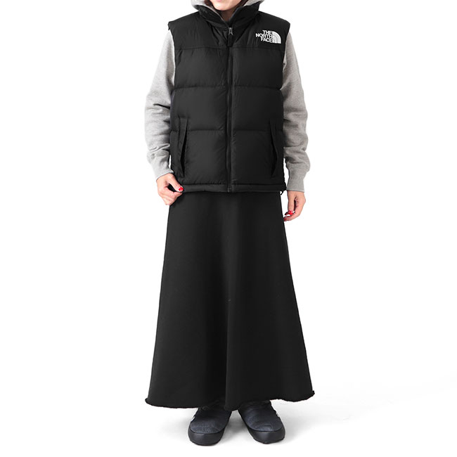 楽天市場】THE NORTH FACE ノースフェイス ヌプシ ダウンベスト