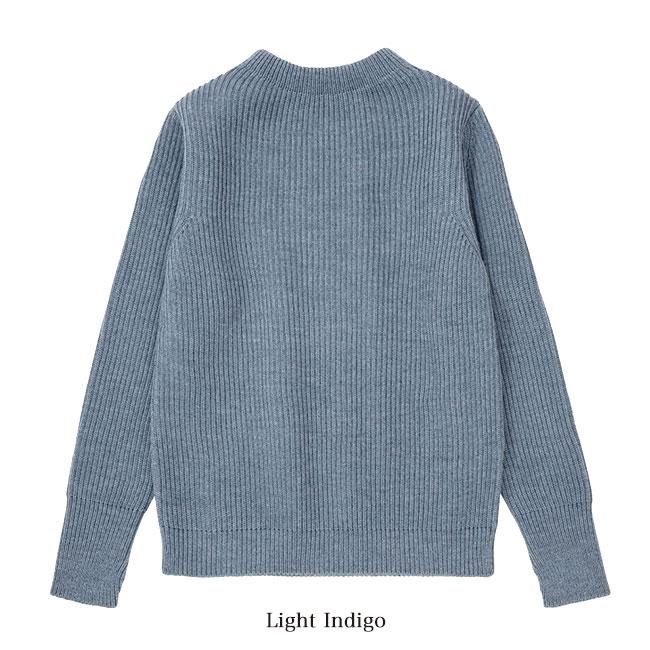 楽天市場】ANDERSEN-ANDERSEN アンデルセンアンデルセン NAVY CREWNECK