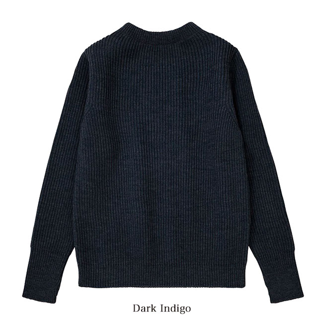 楽天市場】ANDERSEN-ANDERSEN アンデルセンアンデルセン NAVY CREWNECK