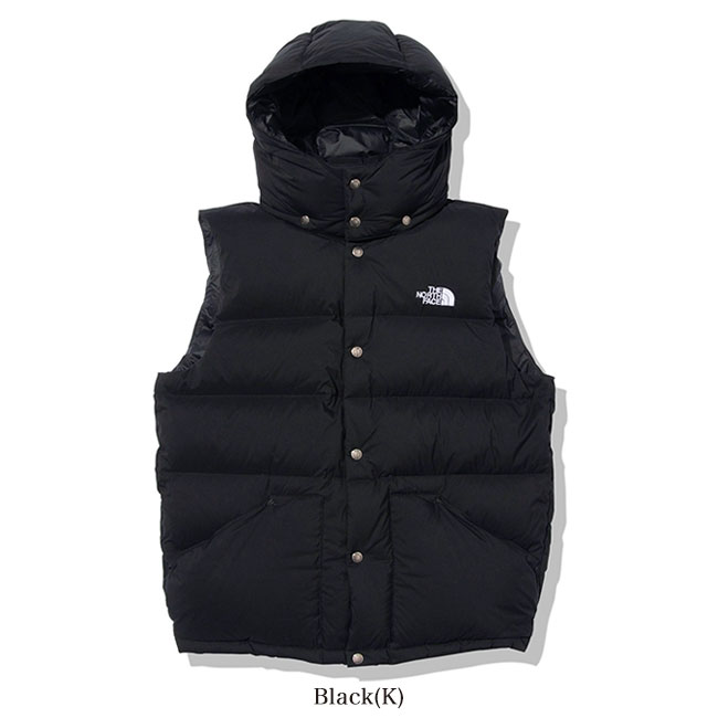 楽天市場】THE NORTH FACE ノースフェイス フード付き キャンプ シェラ