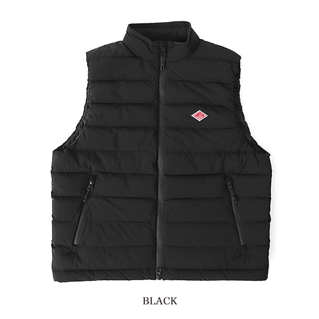 楽天市場】[TIME SALE] DANTON ダントン ミドル丈 スタンドカラー