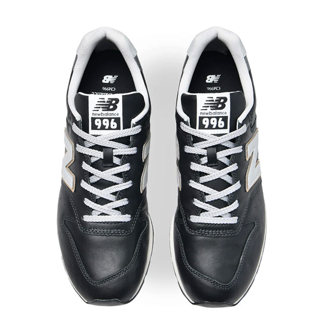 楽天市場】New Balance ニューバランス CM996RI2 CM996RJ2 レザー