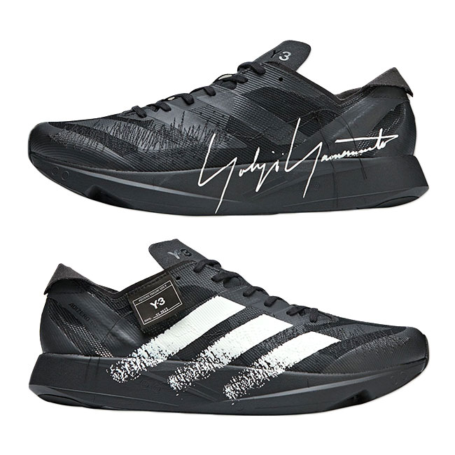 楽天市場】Y-3 ワイスリー TAKUMI SEN 9 タクミ セン 9 パフォーマンス