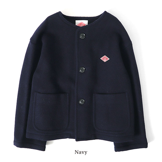 楽天市場】DANTON ダントン ウールライトパイル ウールモッサ カラー