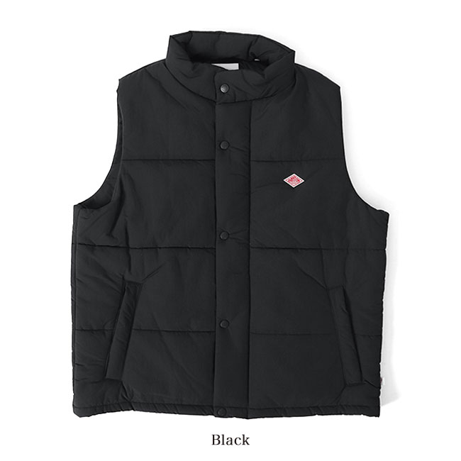 楽天市場】[SALE] DANTON ダントン インサレーション スタンドカラー