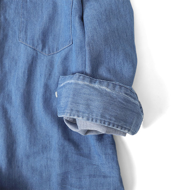 楽天市場】Frank&Eileen フランク&アイリーン LUKE VWD ルーク